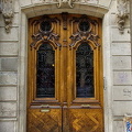 Tony's door collection